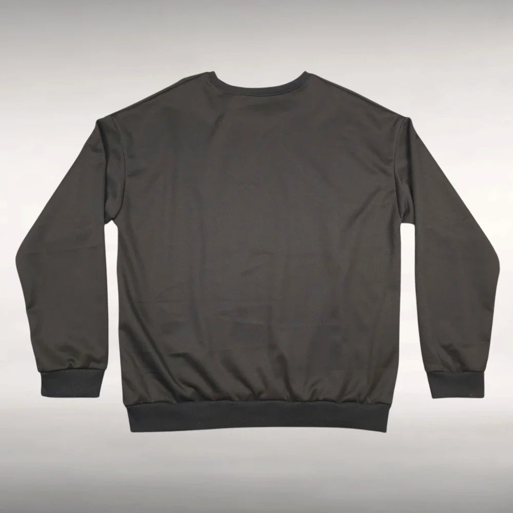 JDM Nissan Skyline GT-R R34 Racing Graphic Streetwear Sweatshirt Mens L Unisex
